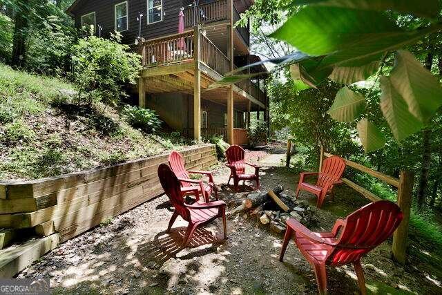 795 Kells Ridge Drive Ellijay - 28