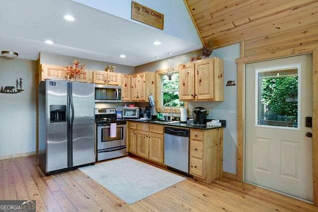 795 Kells Ridge Drive Ellijay - 3