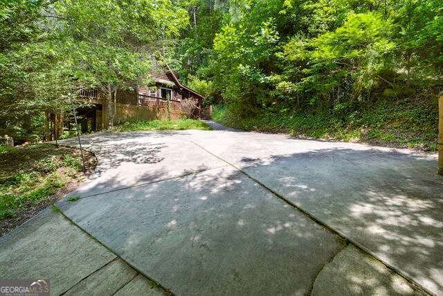 795 Kells Ridge Drive Ellijay - 31