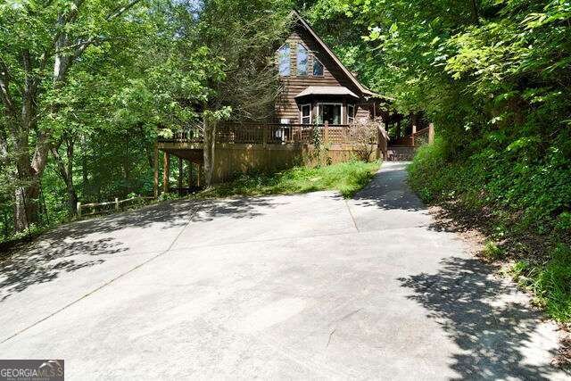 795 Kells Ridge Drive Ellijay - 32