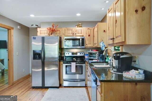 795 Kells Ridge Drive Ellijay - 4