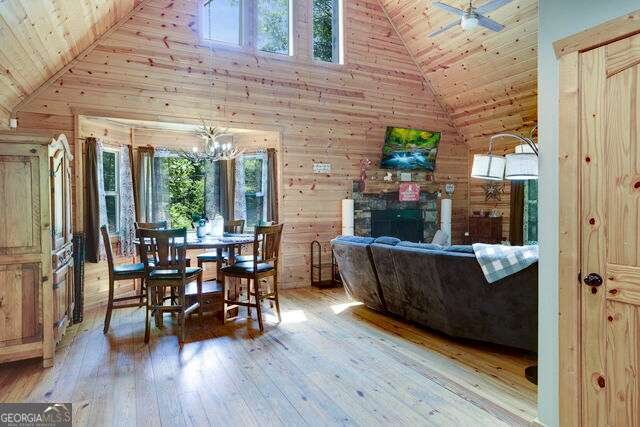 795 Kells Ridge Drive Ellijay - 5