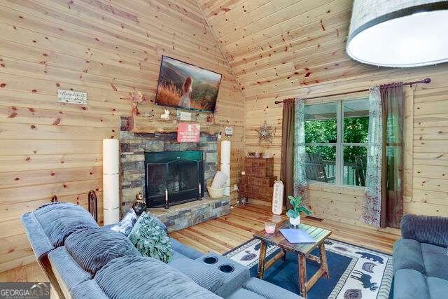 795 Kells Ridge Drive Ellijay - 6