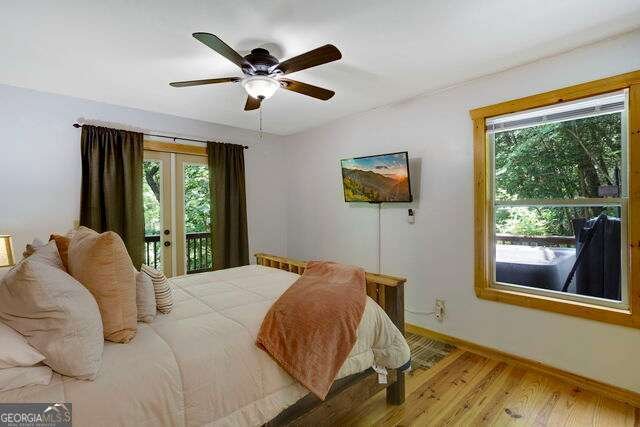 795 Kells Ridge Drive Ellijay - 8