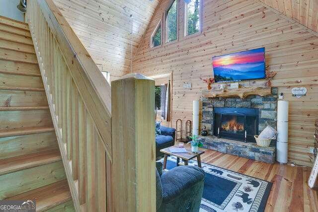 795 Kells Ridge Drive Ellijay - 9