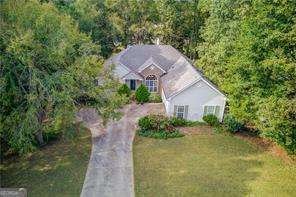 625 Springwood Trail Monroe - 22