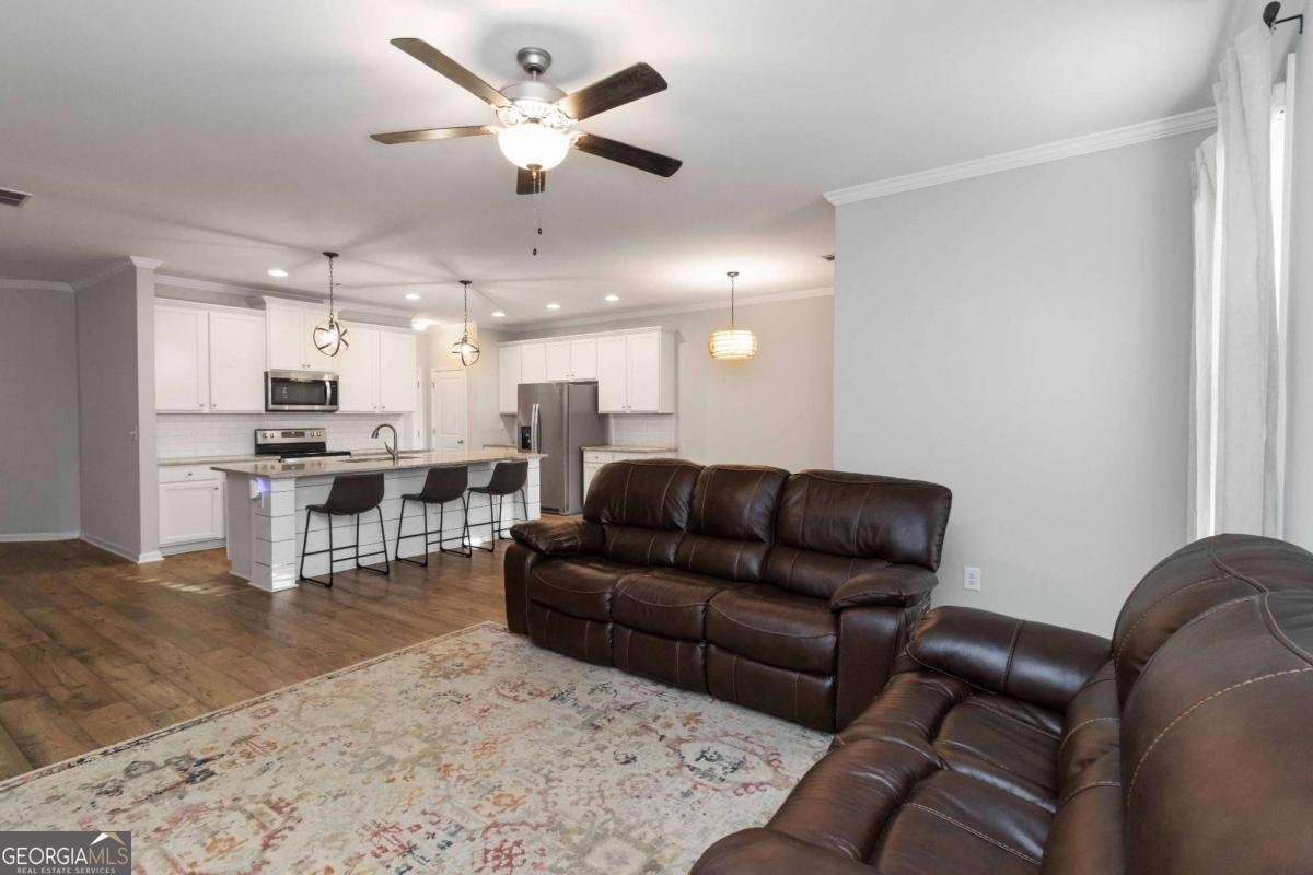 5655 Parkview Lane Flowery Branch - 10