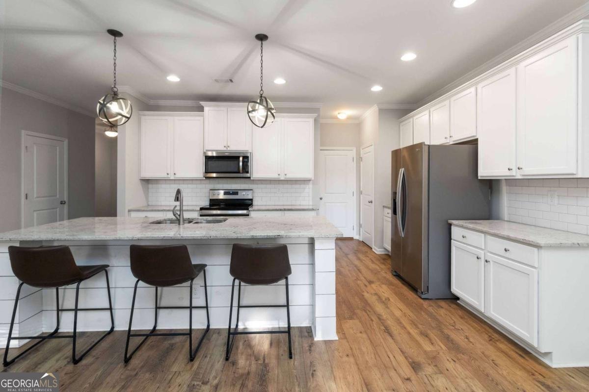 5655 Parkview Lane Flowery Branch - 11