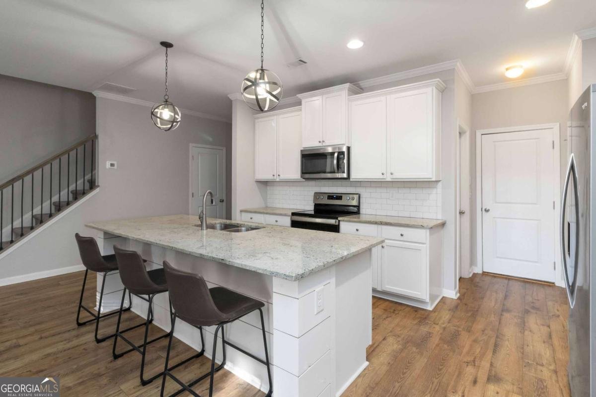 5655 Parkview Lane Flowery Branch - 12