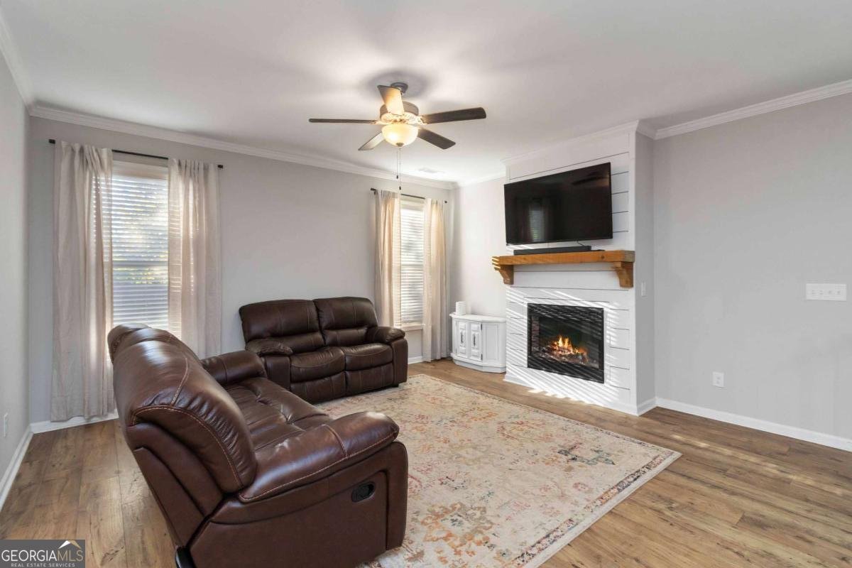 5655 Parkview Lane Flowery Branch - 2