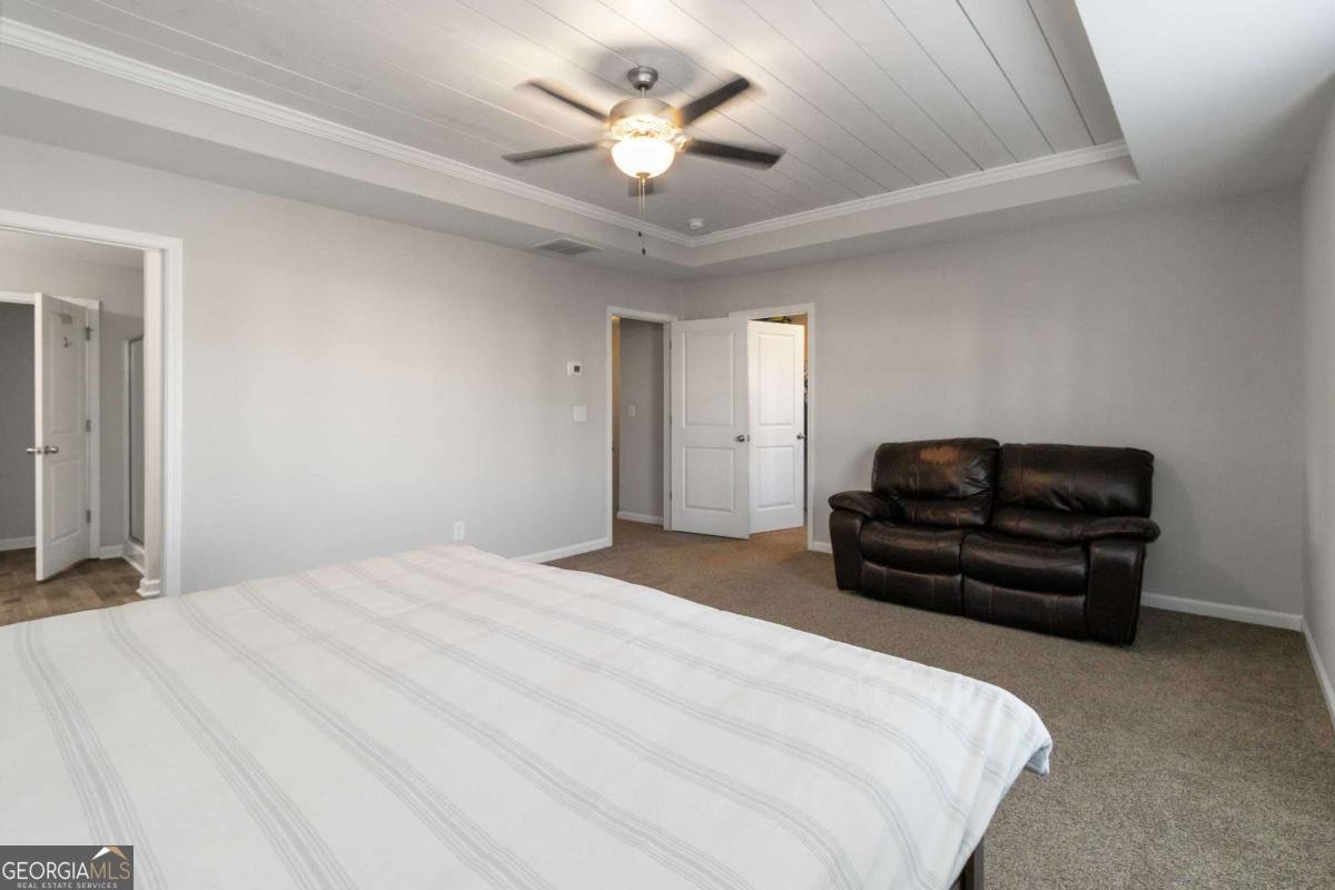 5655 Parkview Lane Flowery Branch - 23