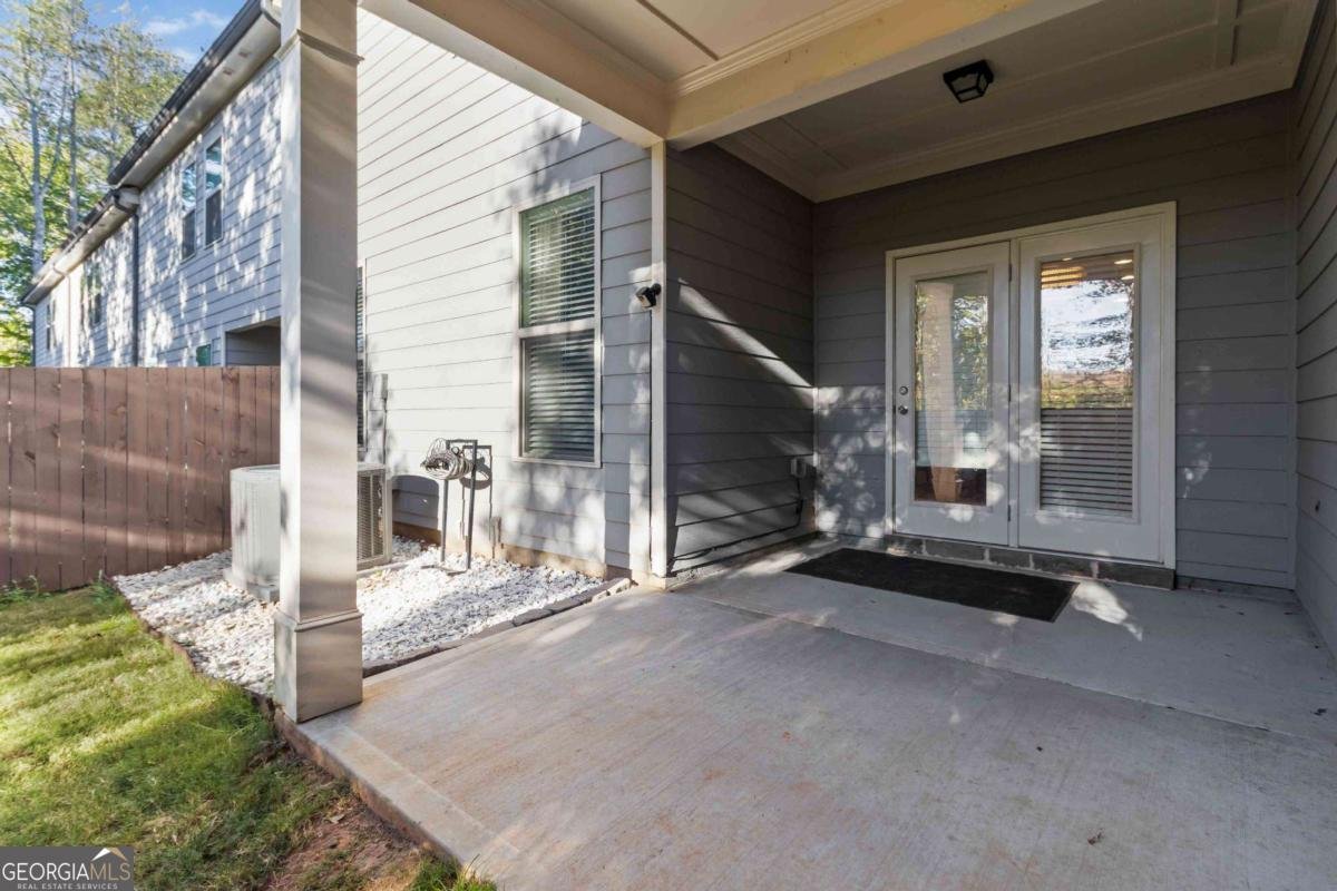 5655 Parkview Lane Flowery Branch - 27