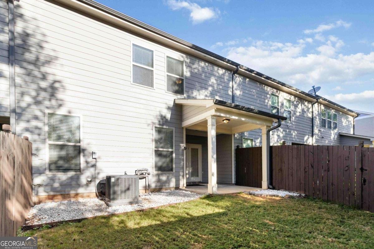 5655 Parkview Lane Flowery Branch - 28