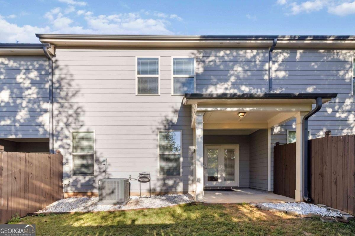 5655 Parkview Lane Flowery Branch - 29