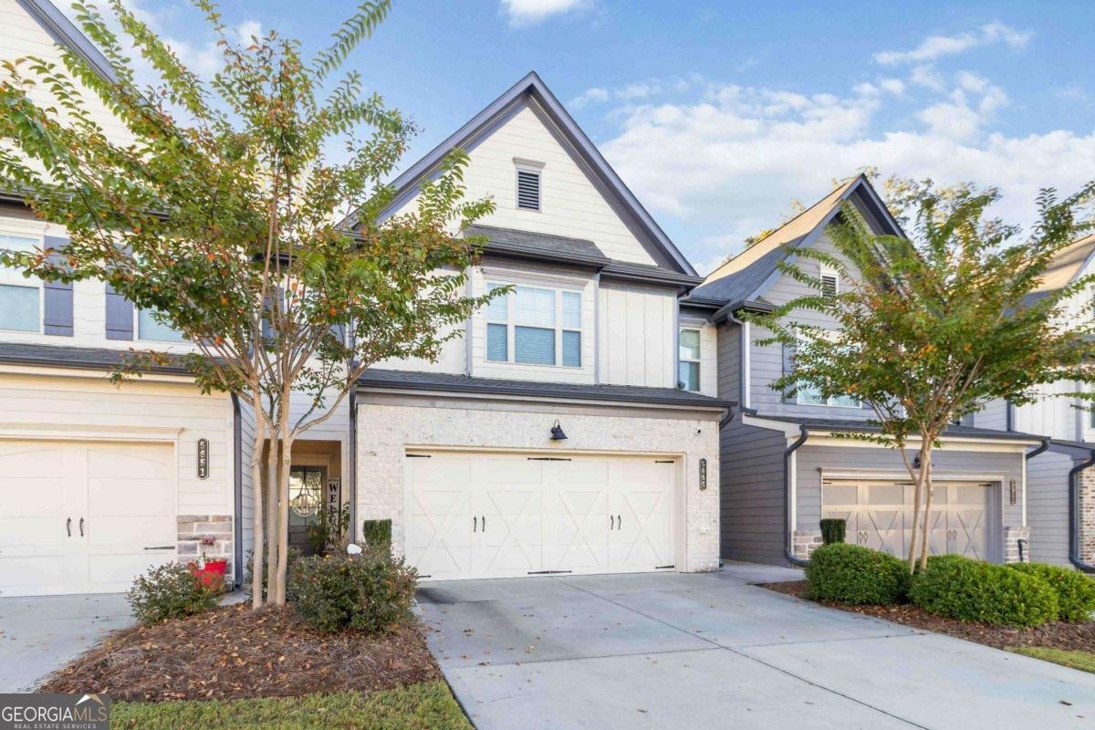 5655 Parkview Lane Flowery Branch - 6