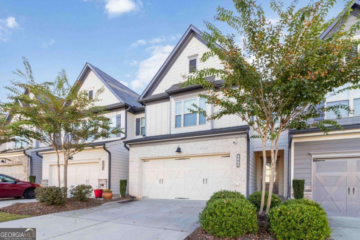 5655 Parkview Lane Flowery Branch - 7