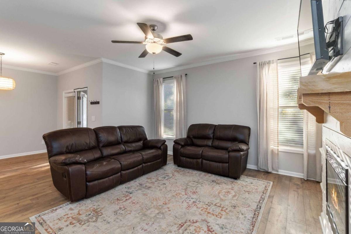 5655 Parkview Lane Flowery Branch - 9