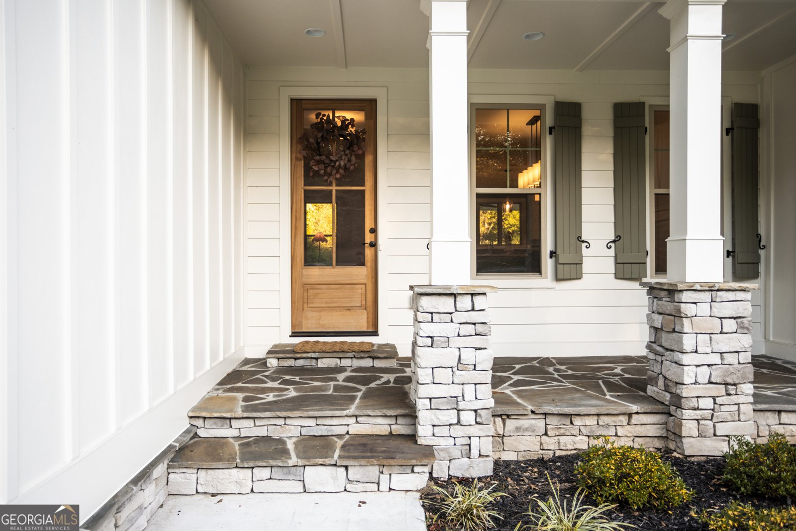 4440 Cannon Road Loganville - 2