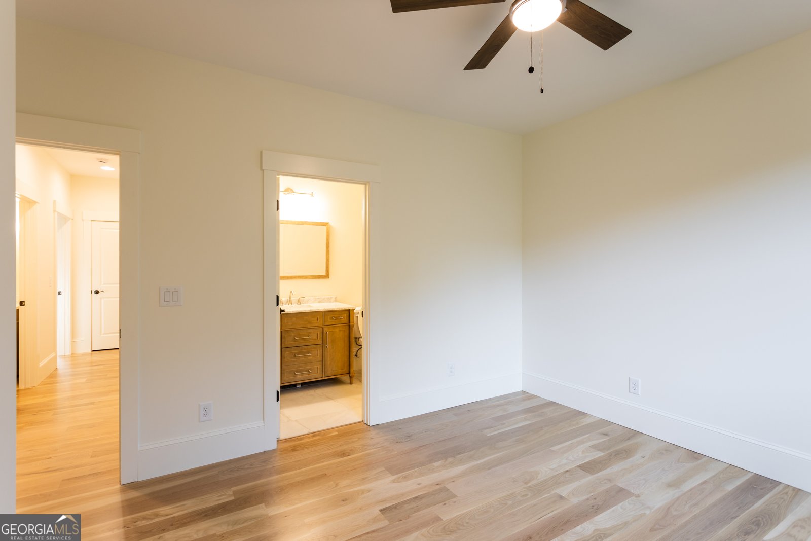 4440 Cannon Road Loganville - 29