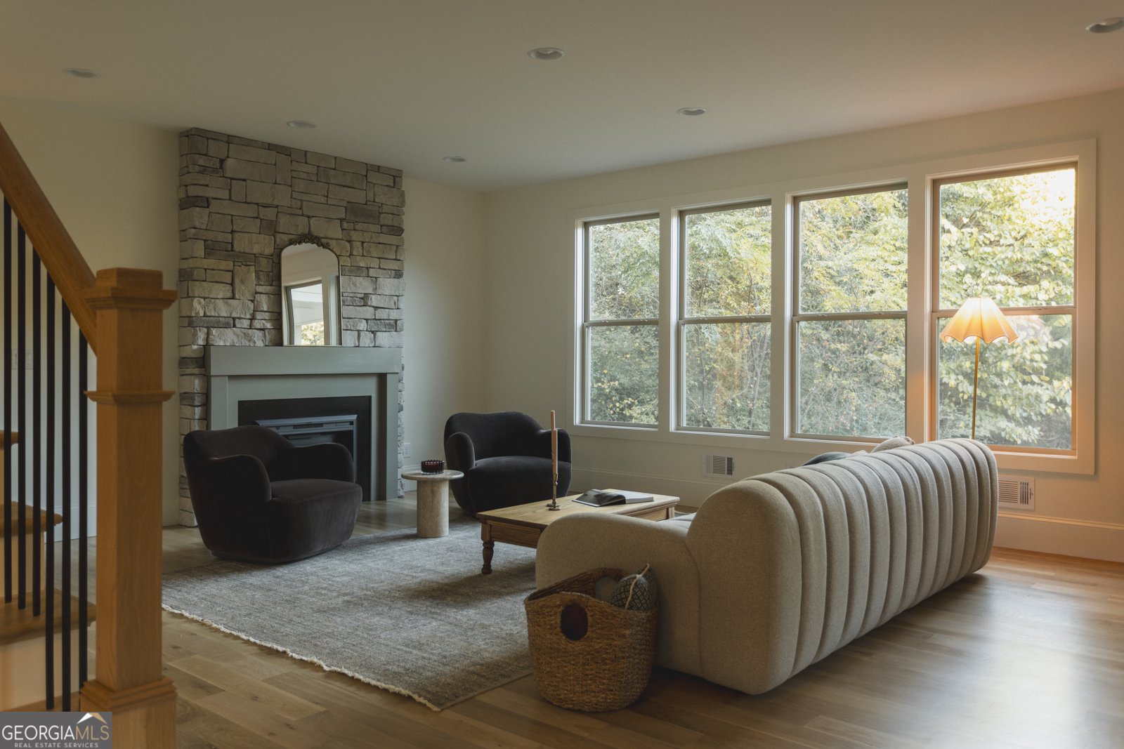 4440 Cannon Road Loganville - 3