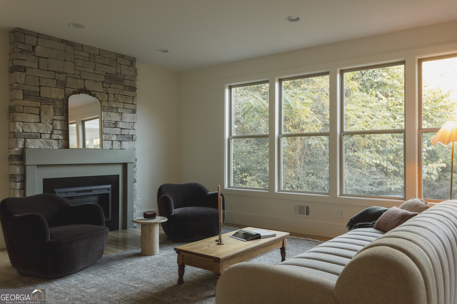 4440 Cannon Road Loganville - 4