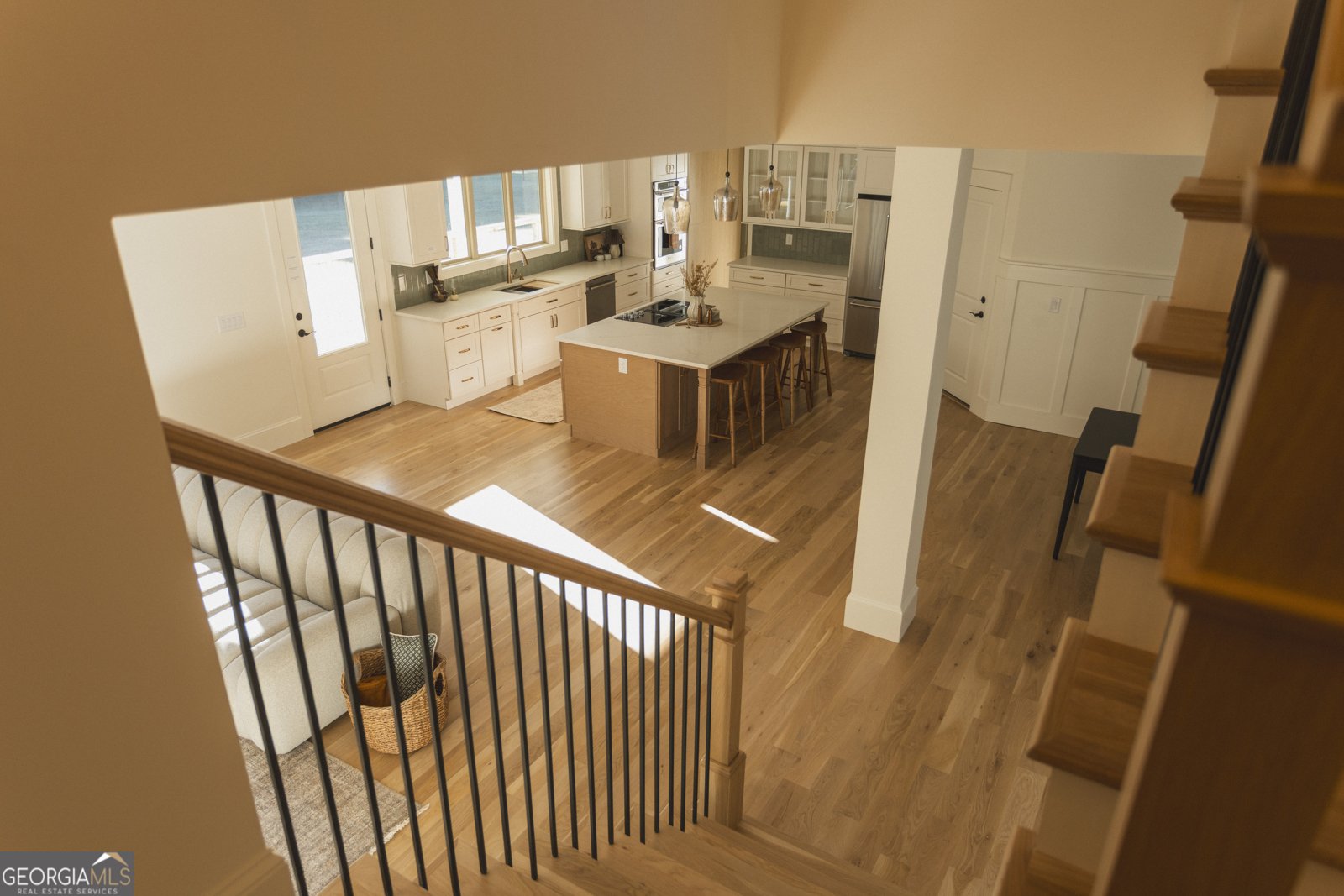 4440 Cannon Road Loganville - 56