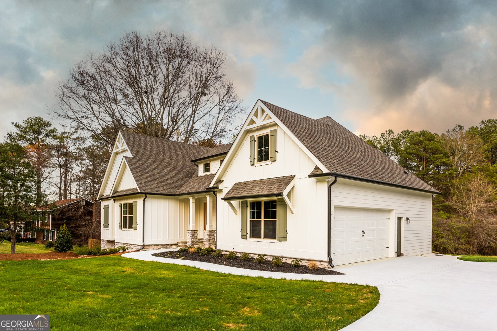 4440 Cannon Road Loganville - 57