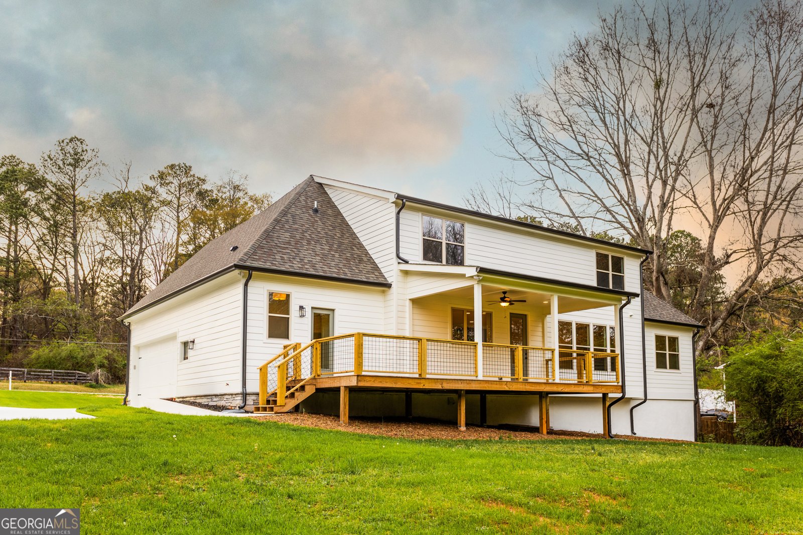 4440 Cannon Road Loganville - 58