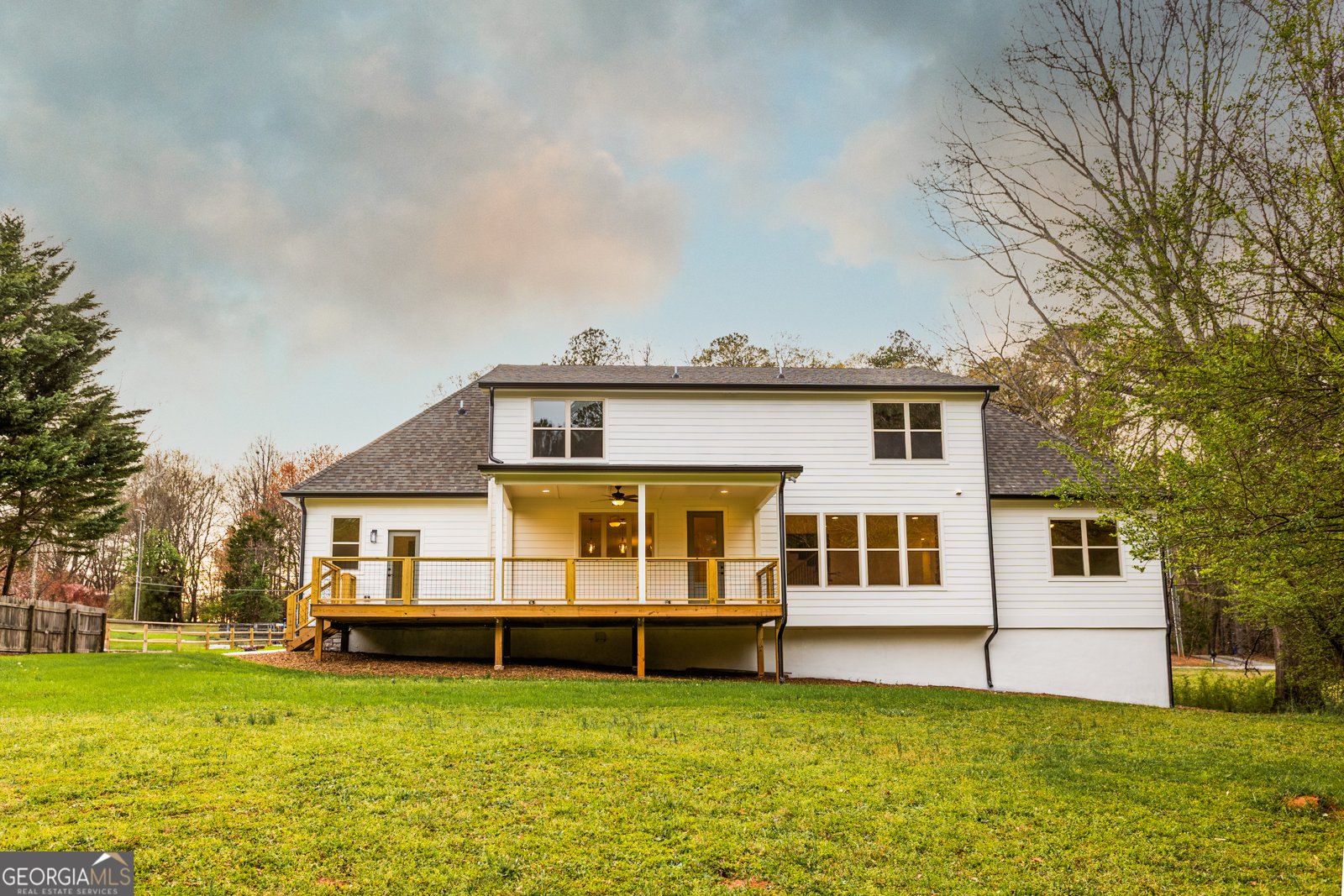 4440 Cannon Road Loganville - 59