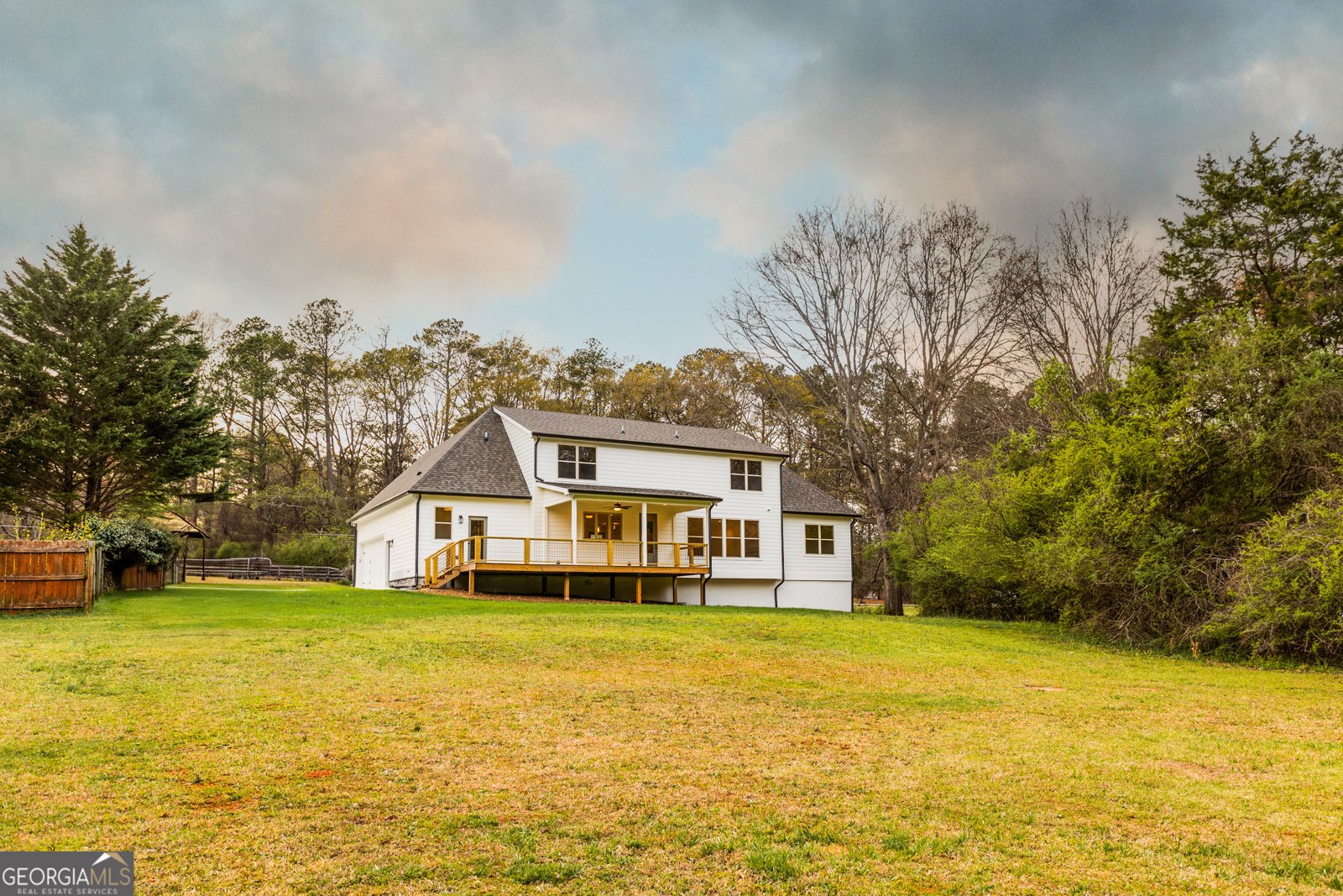 4440 Cannon Road Loganville - 60