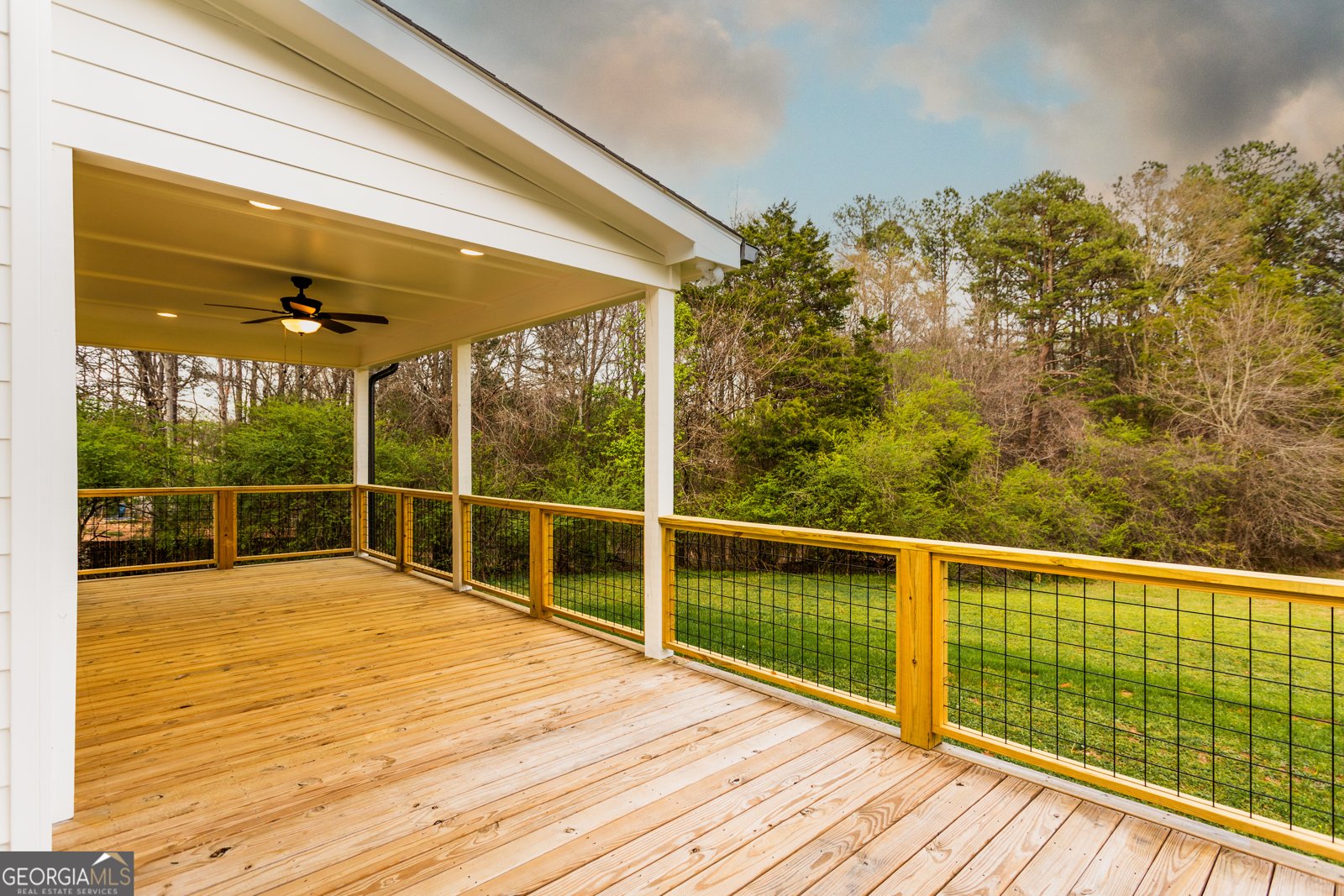 4440 Cannon Road Loganville - 63