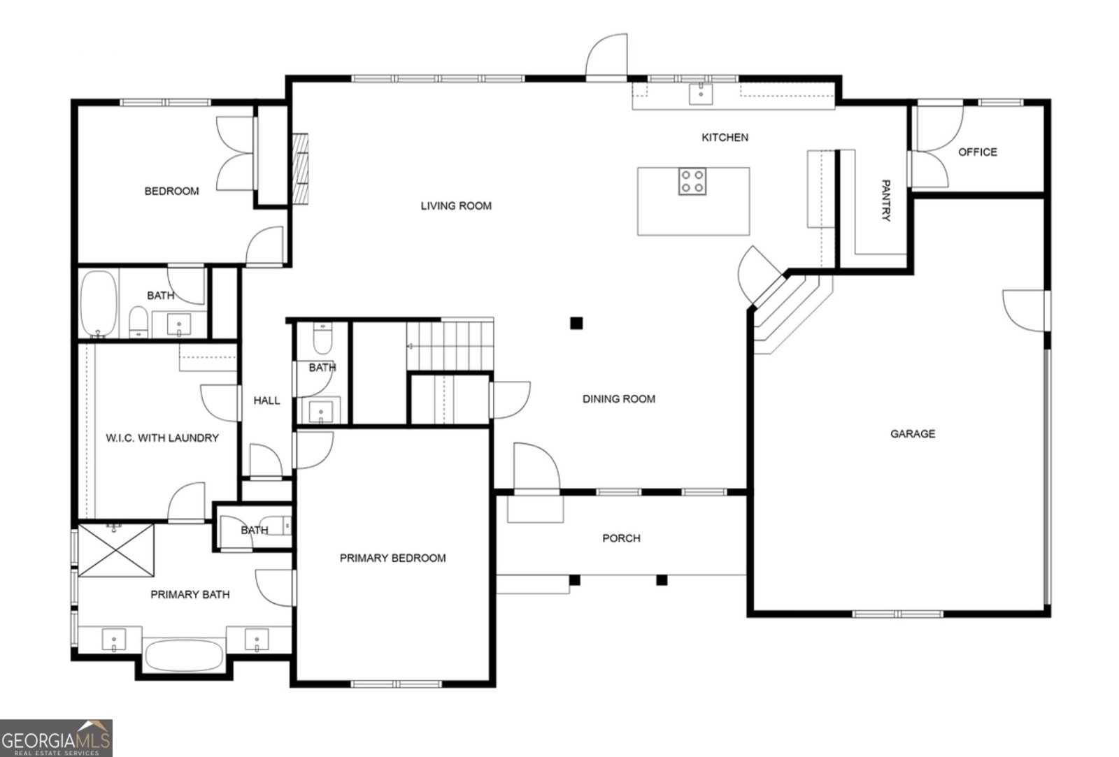 4440 Cannon Road Loganville - 64