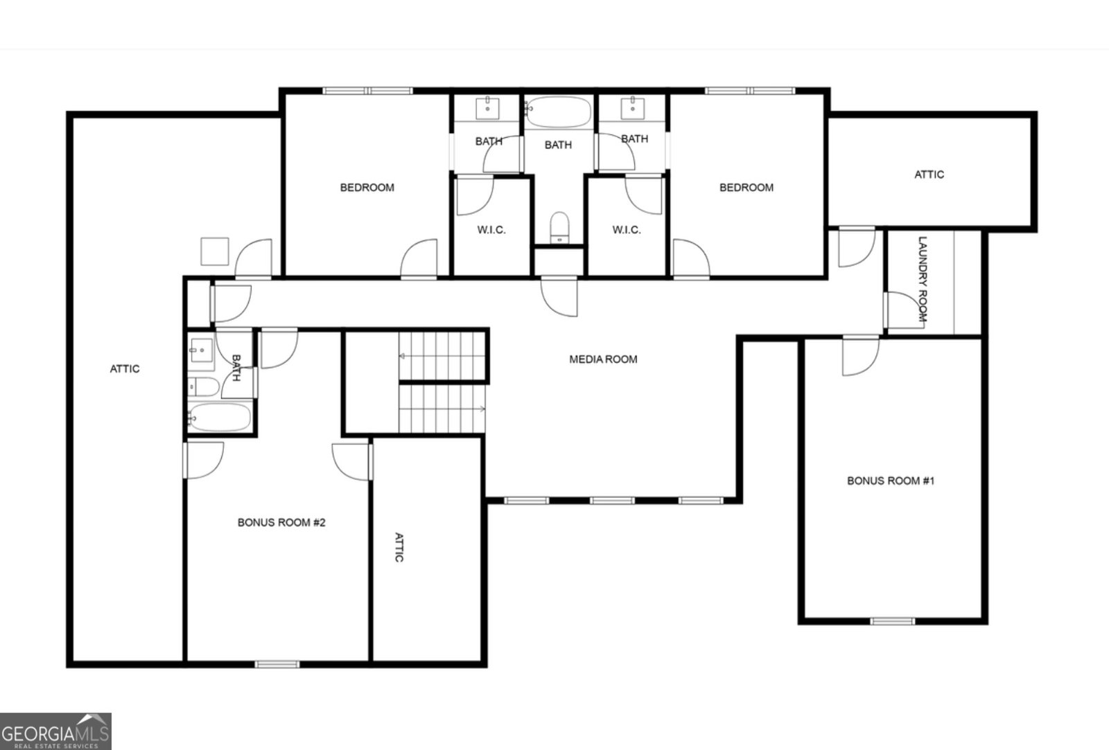 4440 Cannon Road Loganville - 65