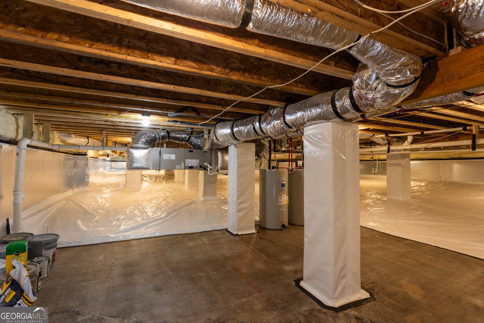 4440 Cannon Road Loganville - 69