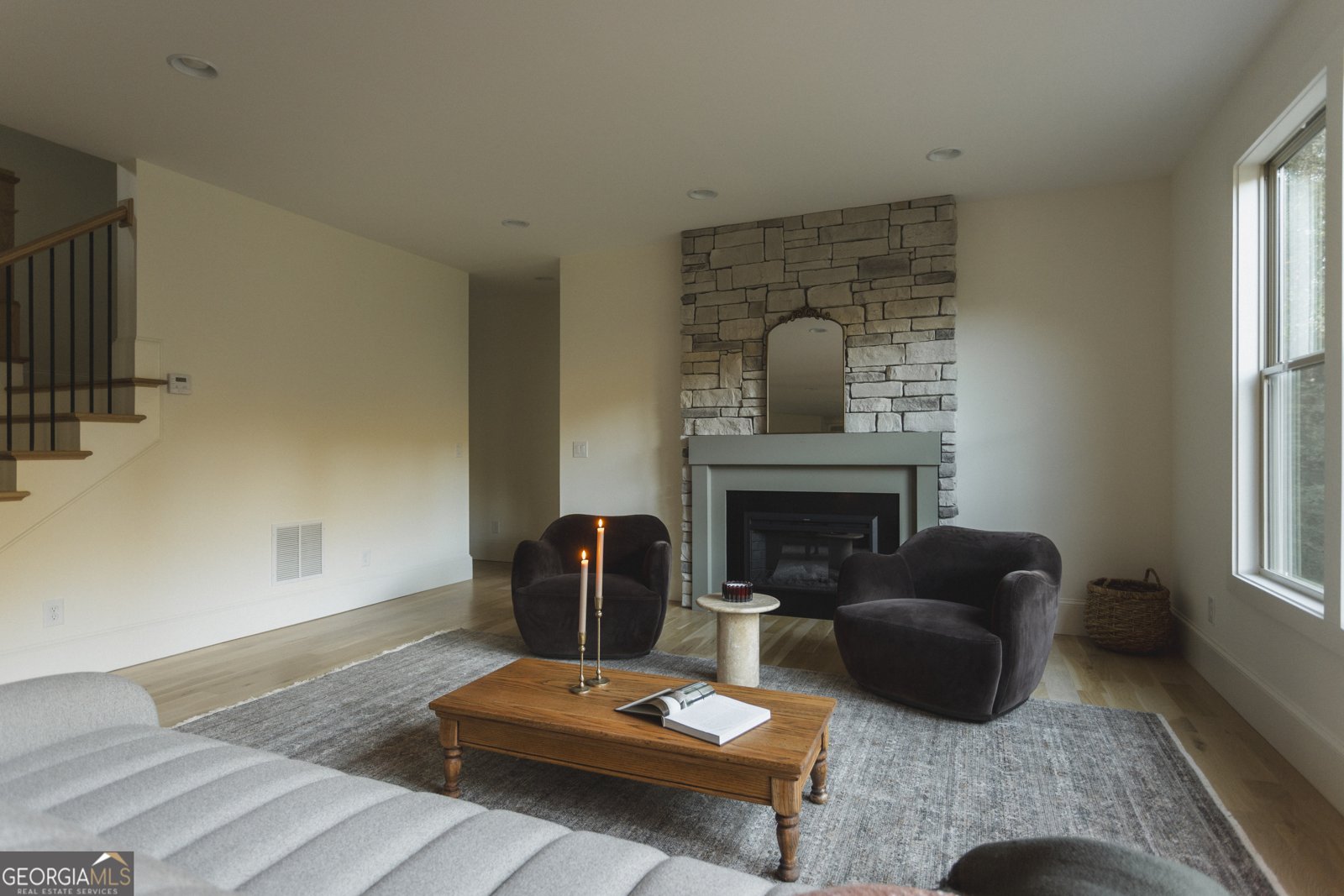 4440 Cannon Road Loganville - 7