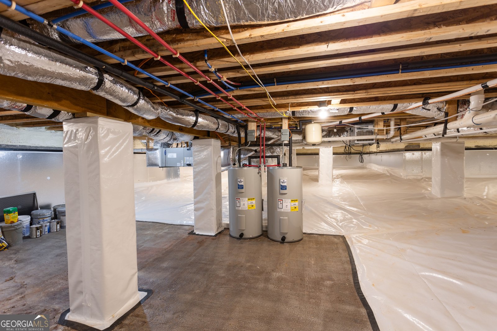 4440 Cannon Road Loganville - 70