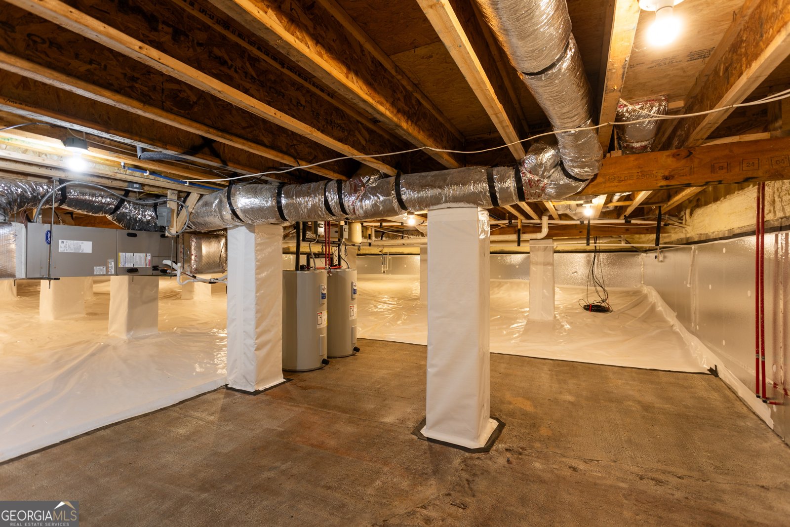 4440 Cannon Road Loganville - 71