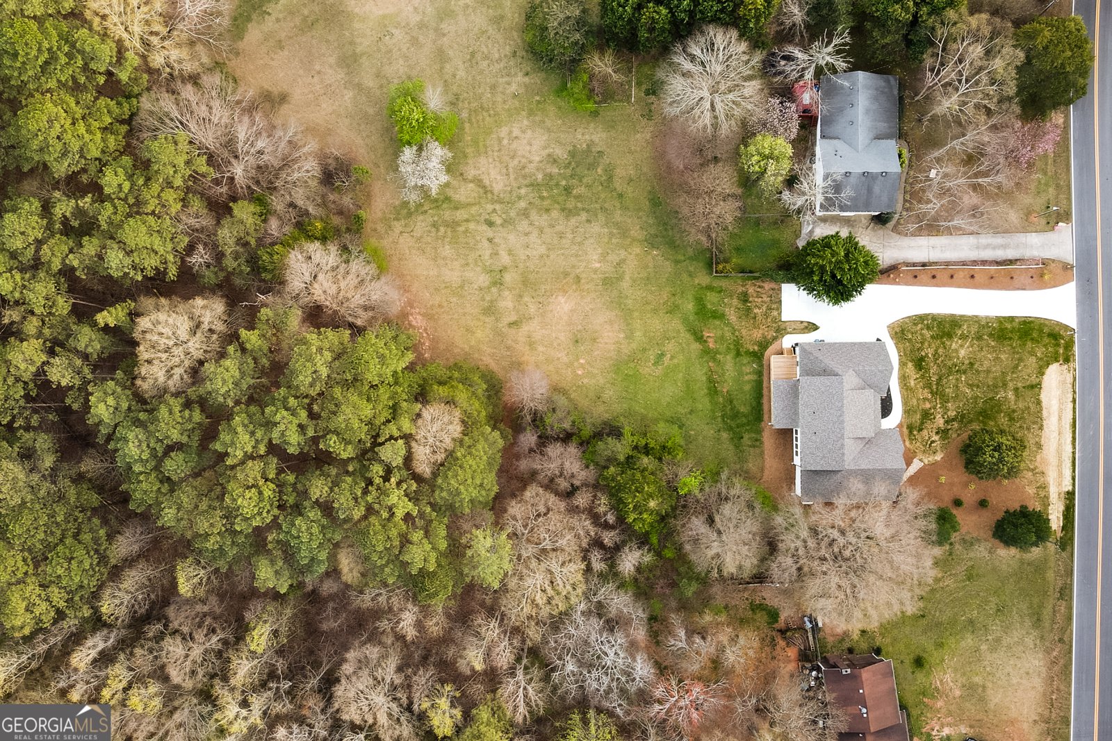 4440 Cannon Road Loganville - 72