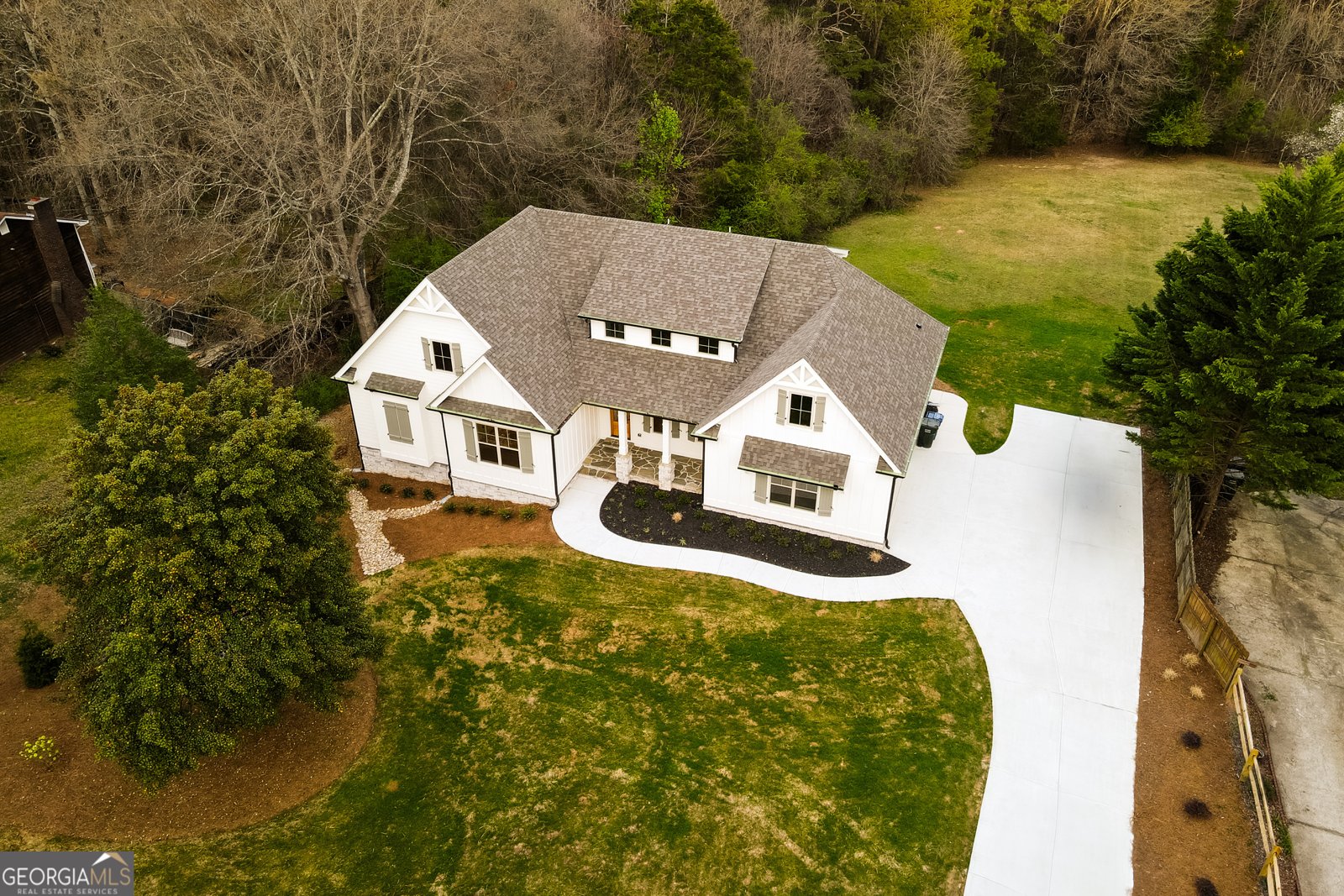 4440 Cannon Road Loganville - 75