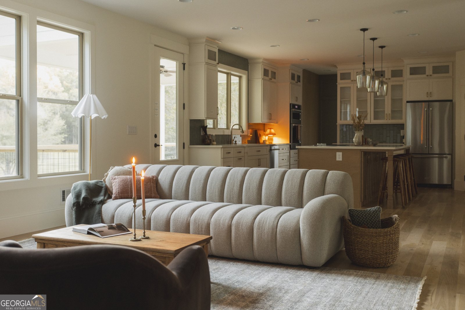 4440 Cannon Road Loganville - 8