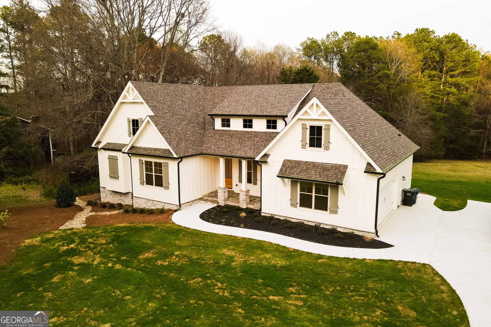 4440 Cannon Road Loganville - 80