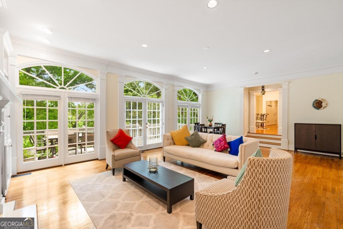 345 Berwicke Common Atlanta - 14