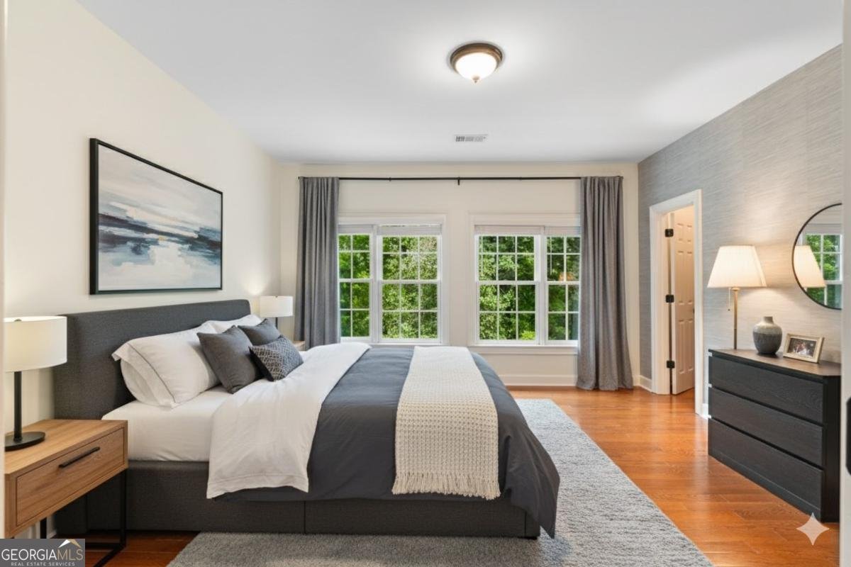 345 Berwicke Common Atlanta - 19