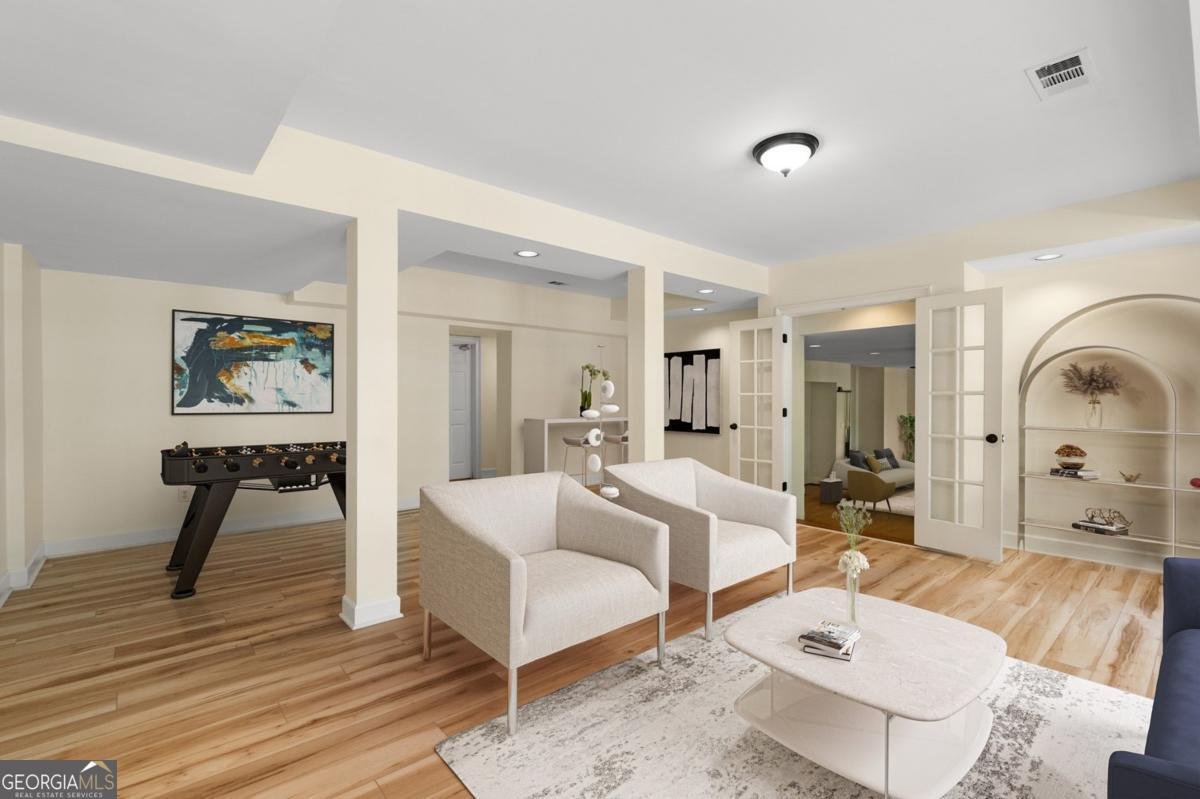 345 Berwicke Common Atlanta - 22