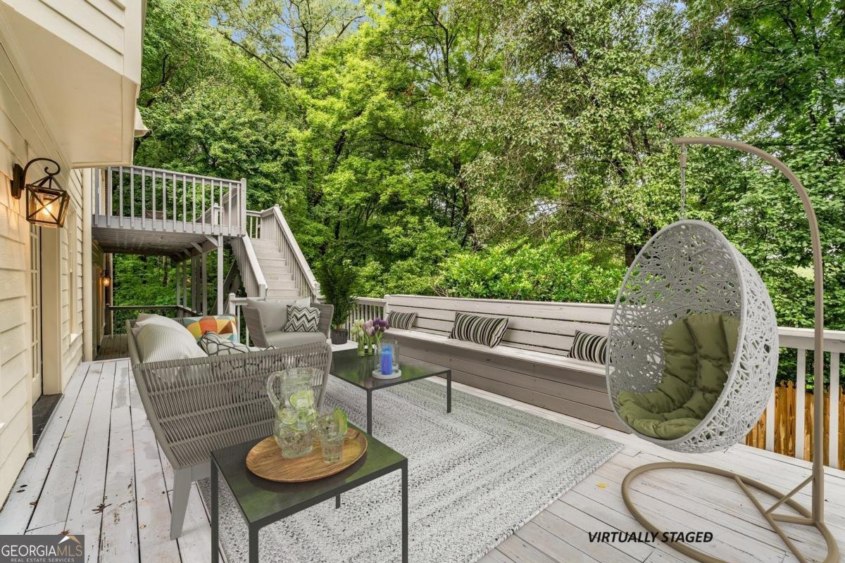 345 Berwicke Common Atlanta - 25