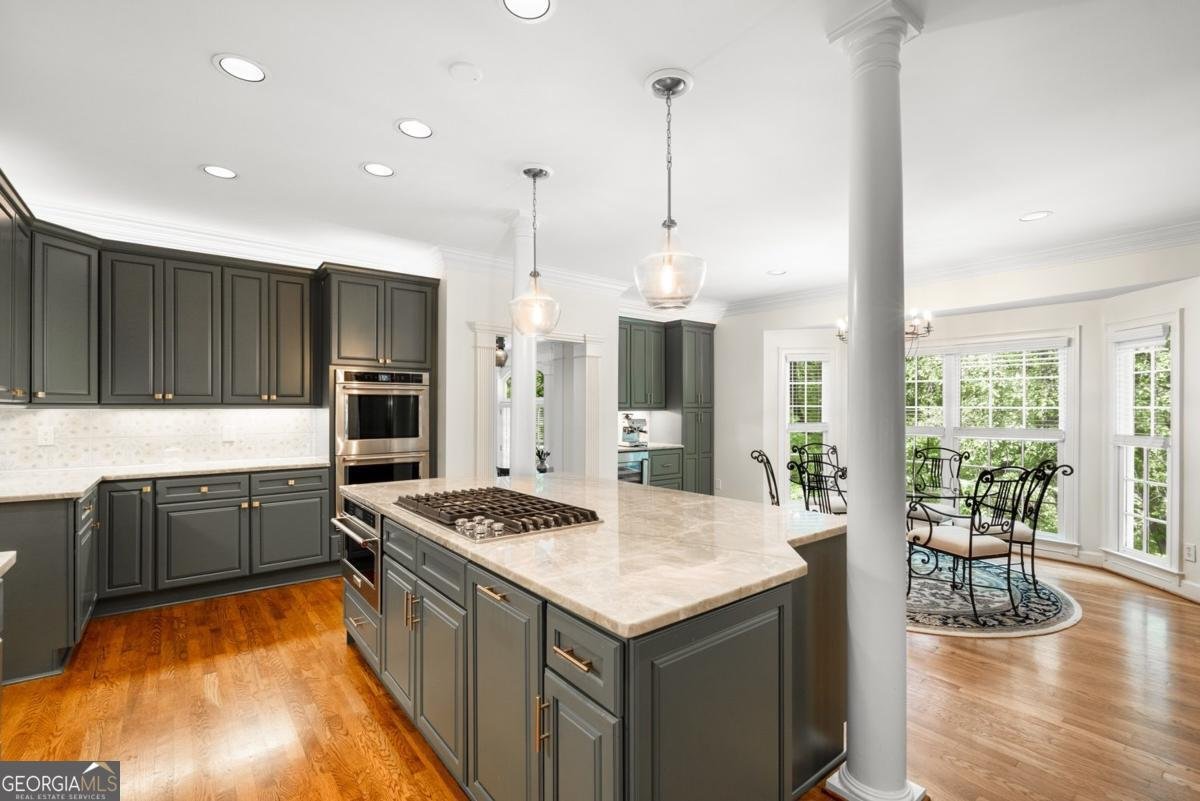 345 Berwicke Common Atlanta - 5