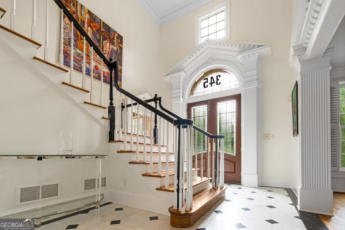 345 Berwicke Common Atlanta - 8