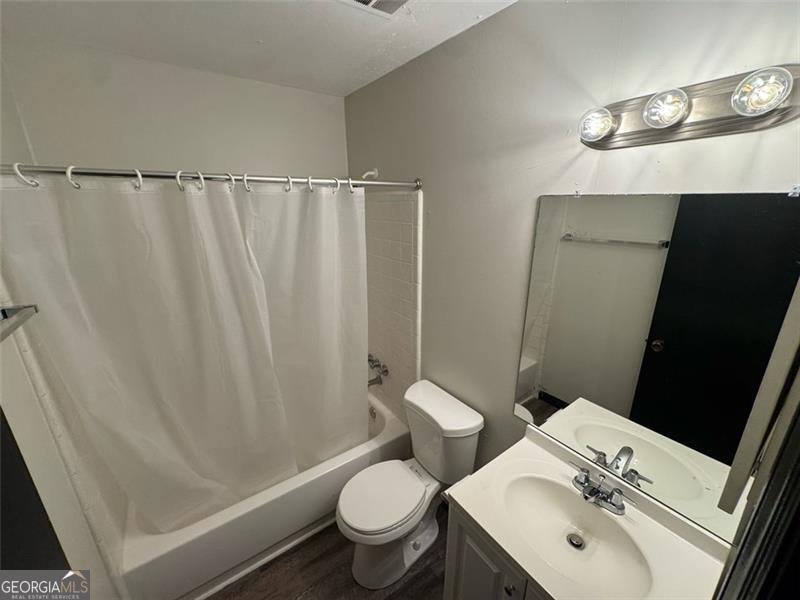 1413 STONE MILL Trace Stone Mountain - 10