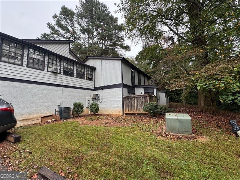 1413 STONE MILL Trace Stone Mountain - 17