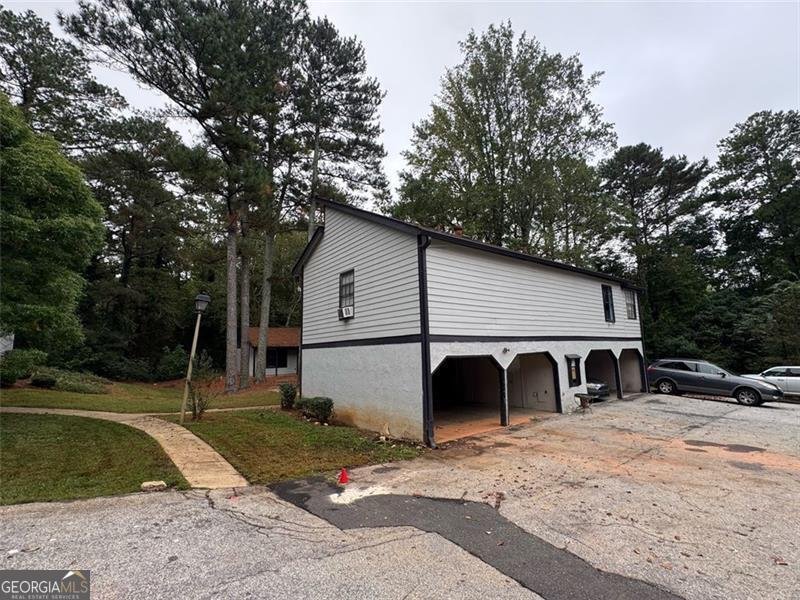 1413 STONE MILL Trace Stone Mountain - 18